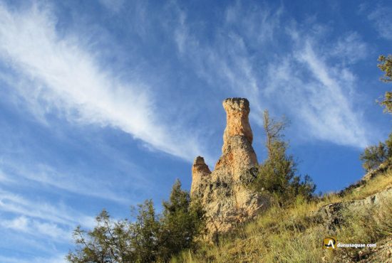 Entre Langa y La Vid