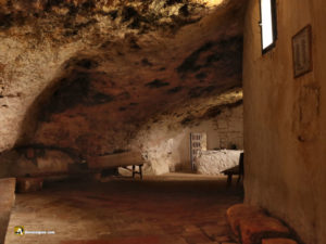 Ermita de Santiaguito. Torreiglesias