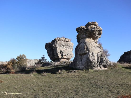 Geoparque de las Loras