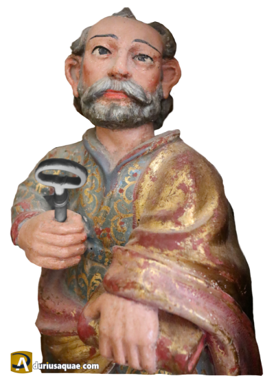 Gama, Aguilar de Campoo, Palencia