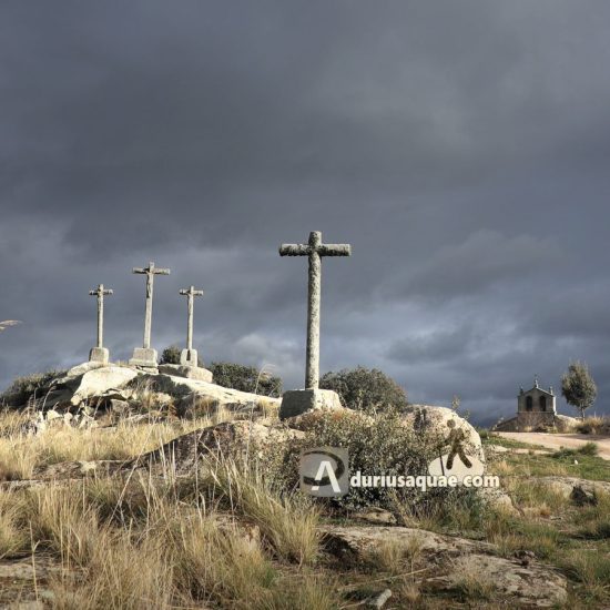 Portada entrada de Cardeñosa