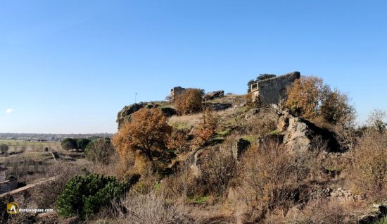 Tamame, Peñausende, Zamora