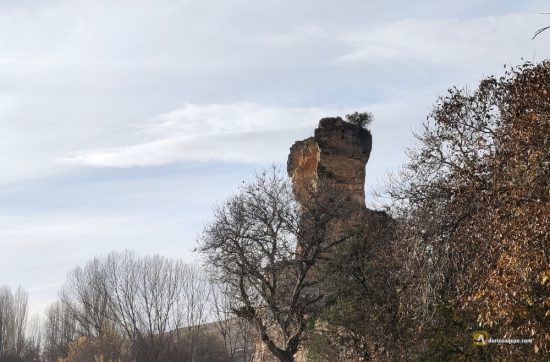 Pingocho, Valle de Tabladillo