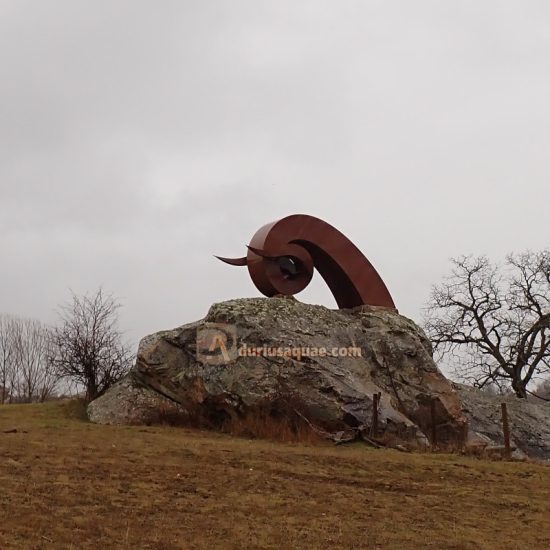 Monte Valonsadero - Soria