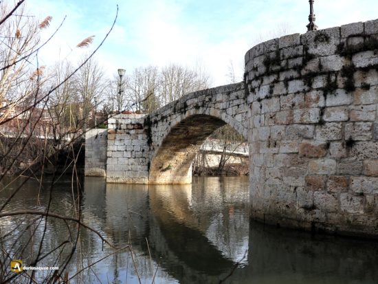 Puentecillas, Palencia