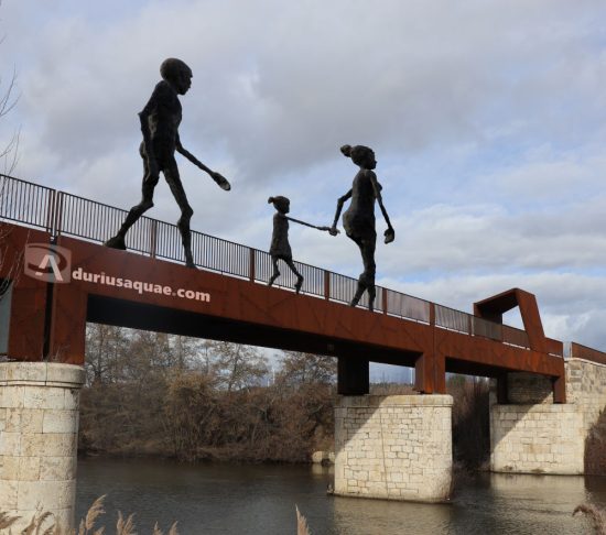 Carrión en Palencia