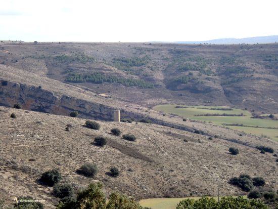 Atalaya de Caracena, Soria. Castilla y León
