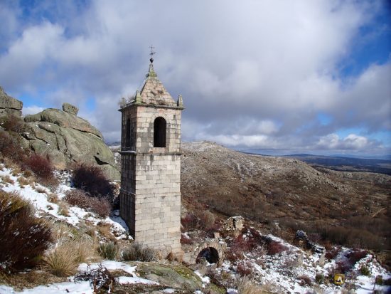 El Risco, Amavida