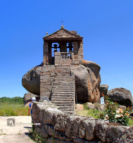 Neila de San Miguel - Ávila