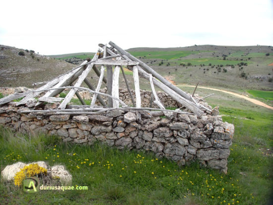 Portada entrada desoladores Tainas - Riba de Escalote