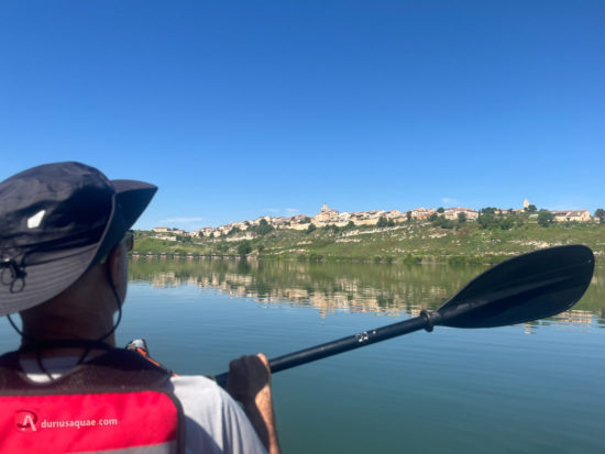 Embalse de Linares, Segovia