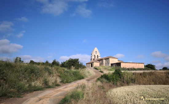 San Pedro de Moarves