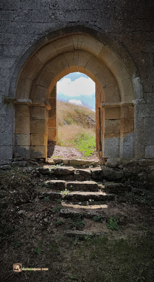 Torre de Santibañez de Ecla - Palencia