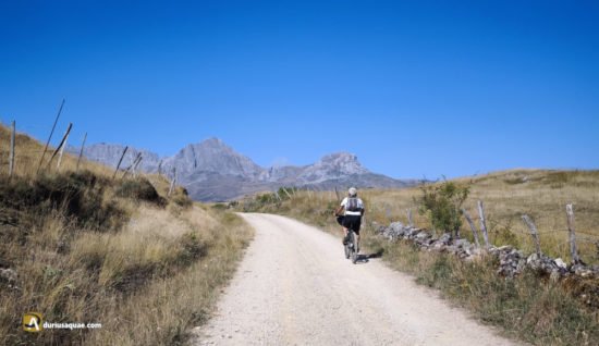 Peña Ubiña - Babia