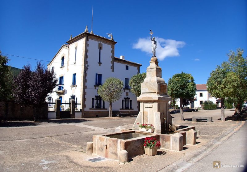 Sotillo del Rincón, Soria