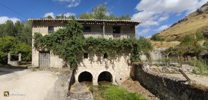 Ubierna - Burgos