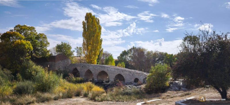 Martín Muñoz de las Posadas - Segovia - Castilla y León