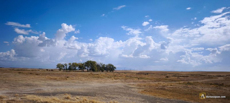 Laguna Rodrigo - Santa María Real de NIeva - Segovia