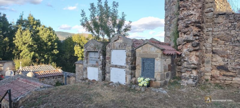 Villar del Ala - Soria