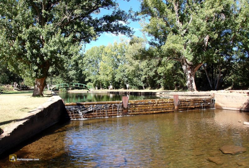 Sotillo del Rincón - Soria