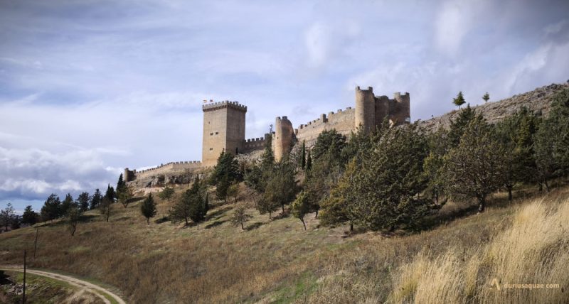 Peñaranda de Duero - Burgos- Castilla y León