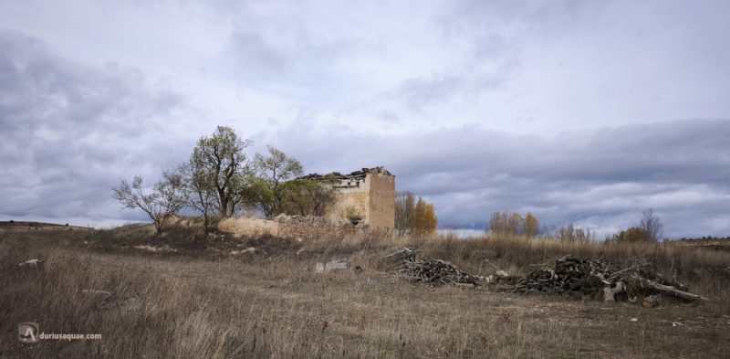 Arandilla - Burgos - Castilla y león