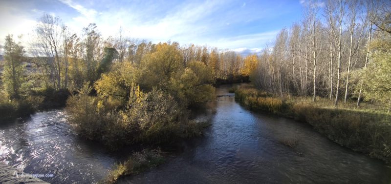 La Vid y Barrios, Burgos, Castilla y León