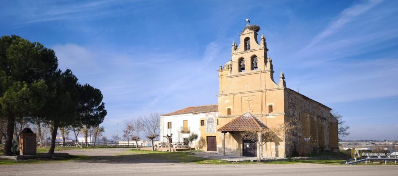 Morales del Vino - Zamora