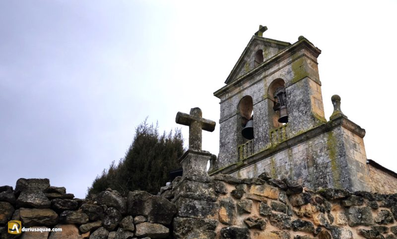 Ciruelos, Carabias, Segovia