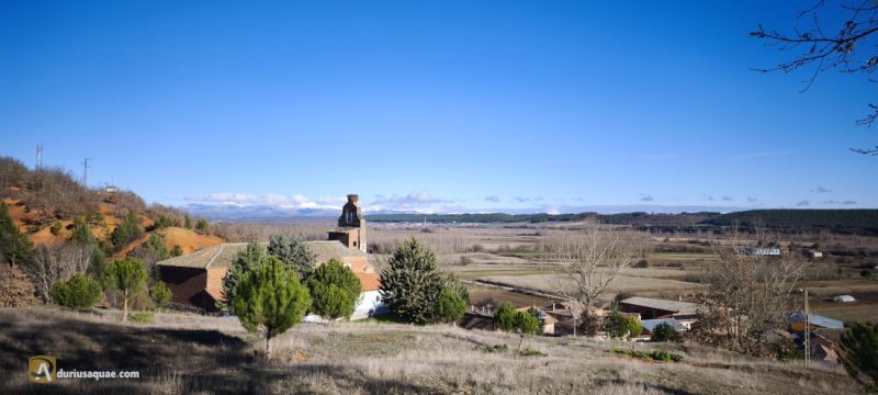 Acera de la Vega, Palencia