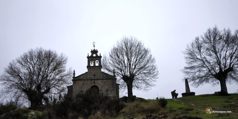 Pereña de la Ribera - Salamanca