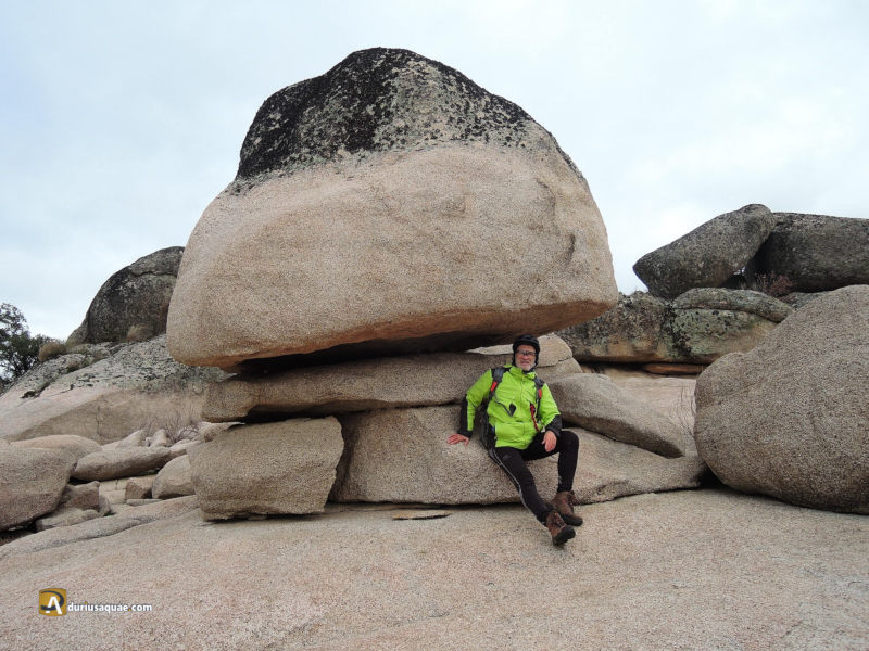 Peña La Hierba, Sayago - Zamora