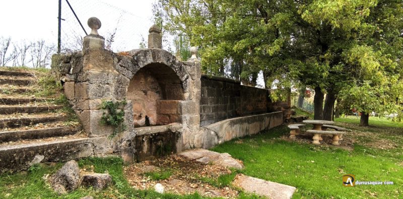 Torrubia de Soria - Castilla y León