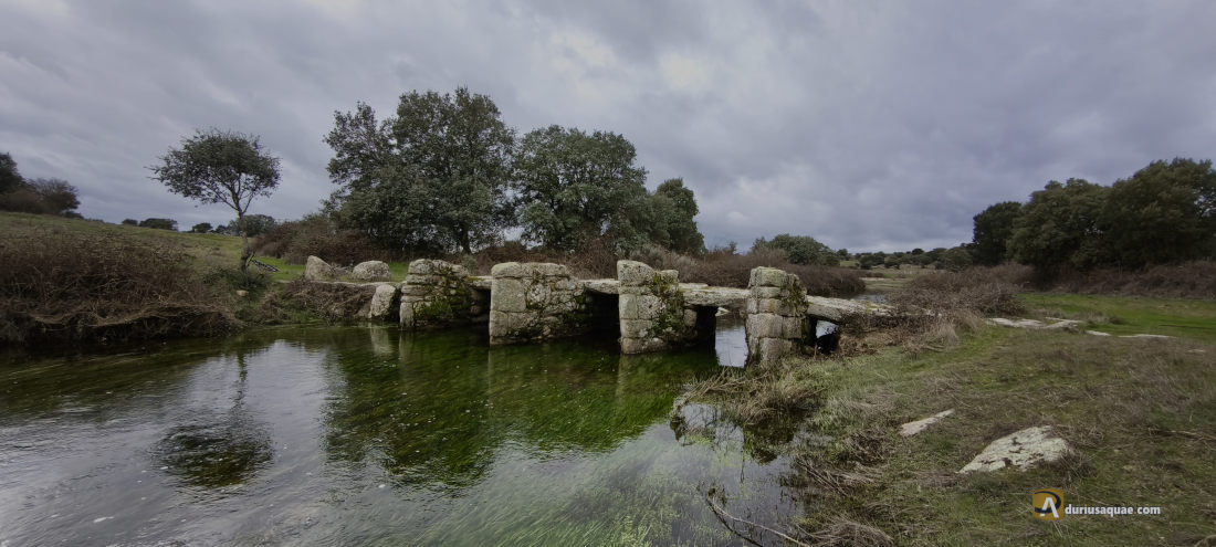 Almeida de Sayago - Zamora