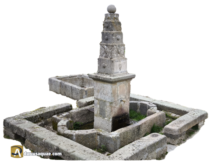 Almeida de Sayago - Zamora