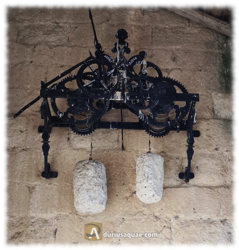 Villalbilla de Gumiel, Burgos