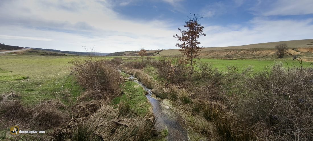 Llamas de Rueda, León - Castilla y León
