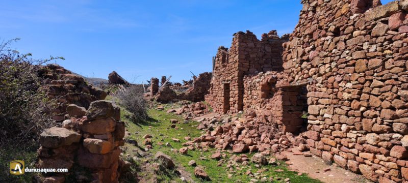 Sotillo de Caracena - Soria - Castilla y León