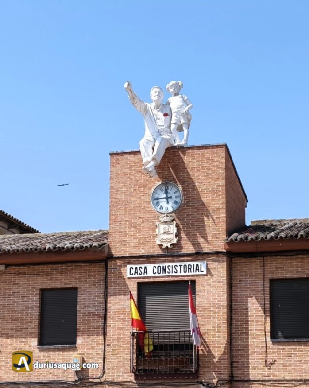 Ayuntamiento de Husillos - Palencia