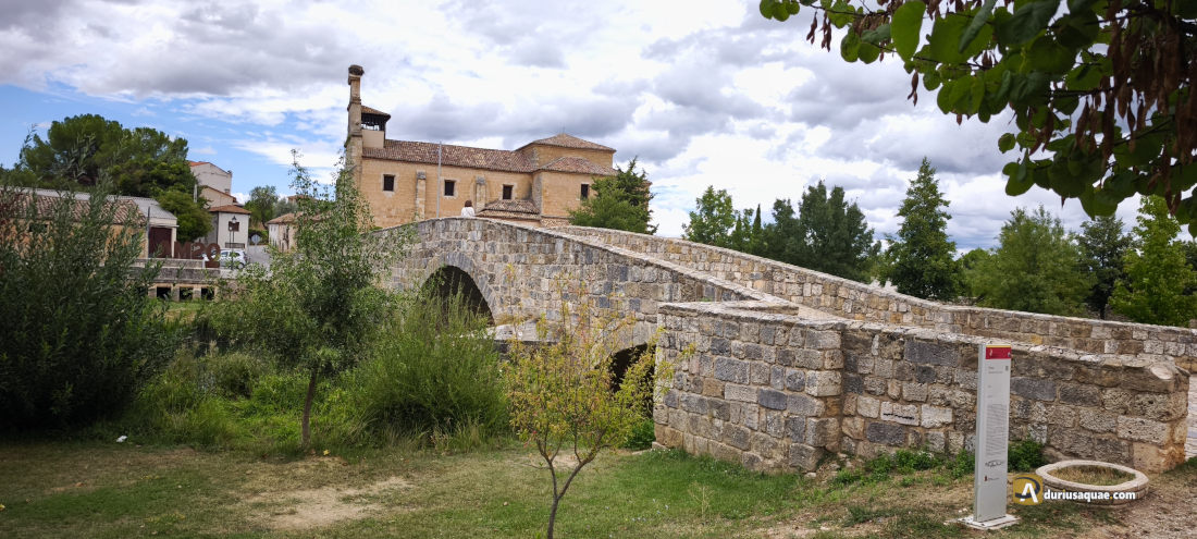 La ciudad de Osma, Soria