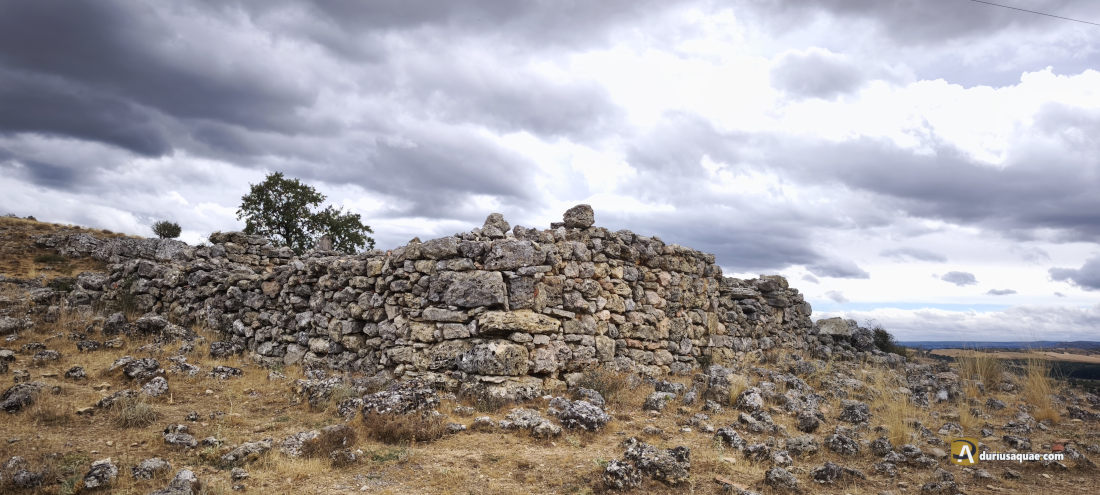 Corrales en Burgo de Osma