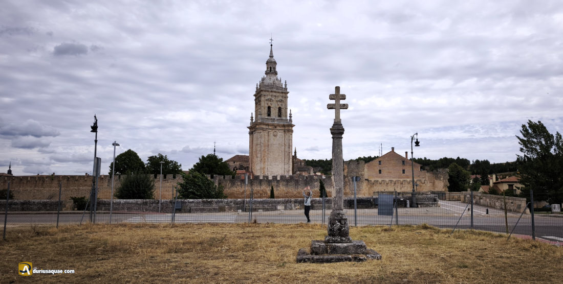 Burgo de Osma, Soria